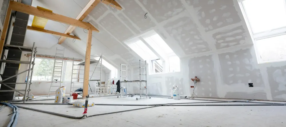 rénovation