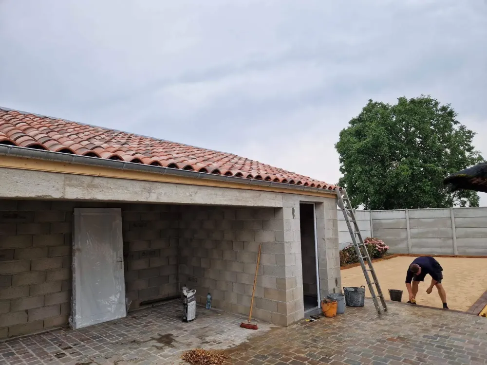 Rénovation