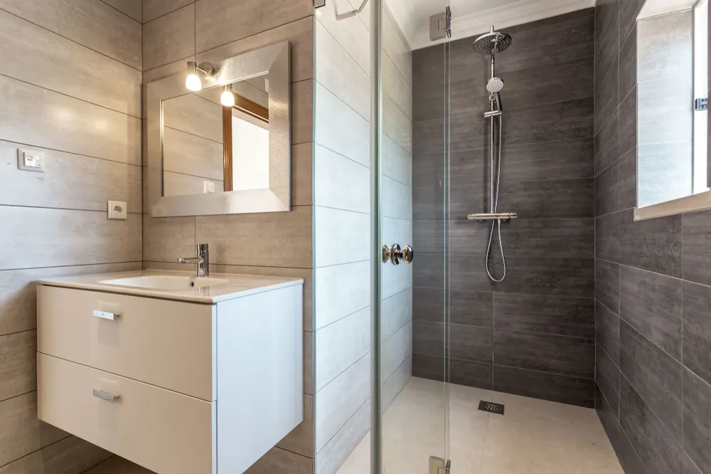 Rénovation salle de bain à Thimert-Gâtelles
